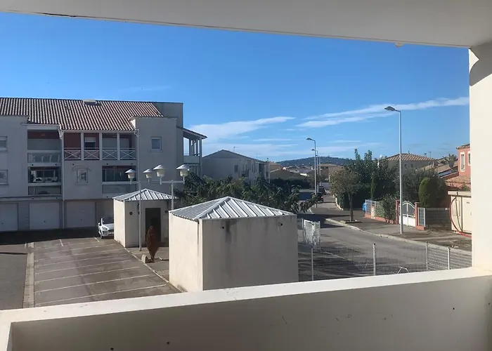 Appartement T2 Lumineux
