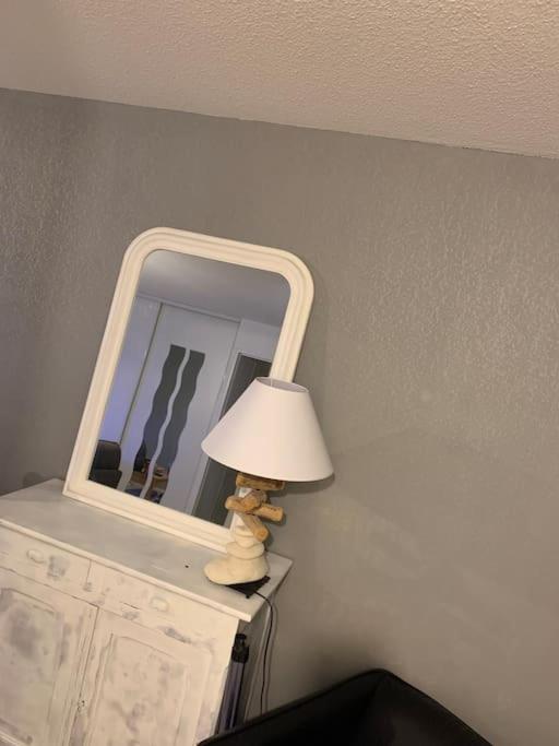 T2 Lumineux Apartment *