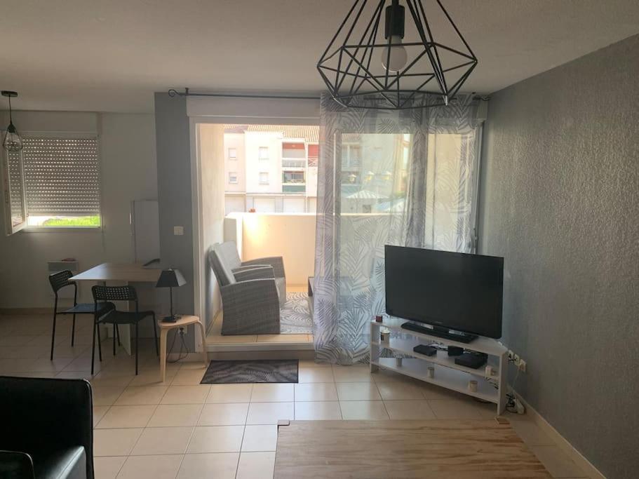 T2 Lumineux Frontignan