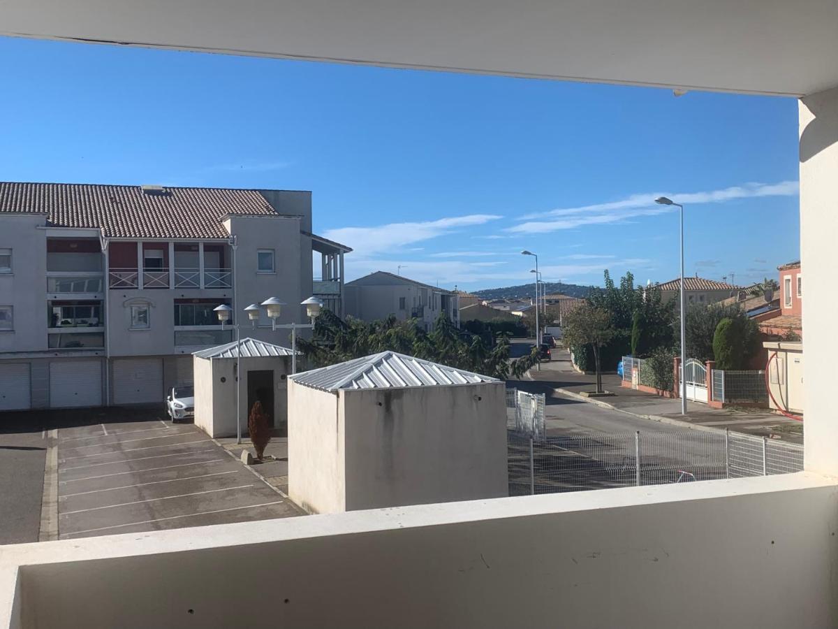 Apartment T2 Lumineux *